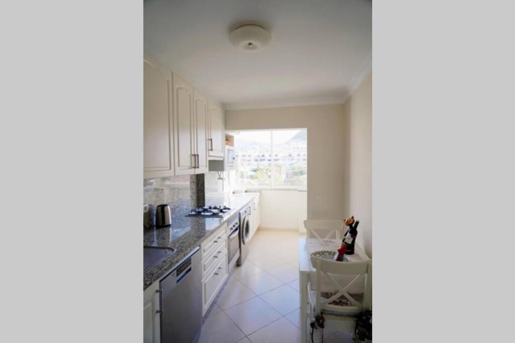 Jardines Del Sur, Ocean View Apartment Buzanada Exterior photo