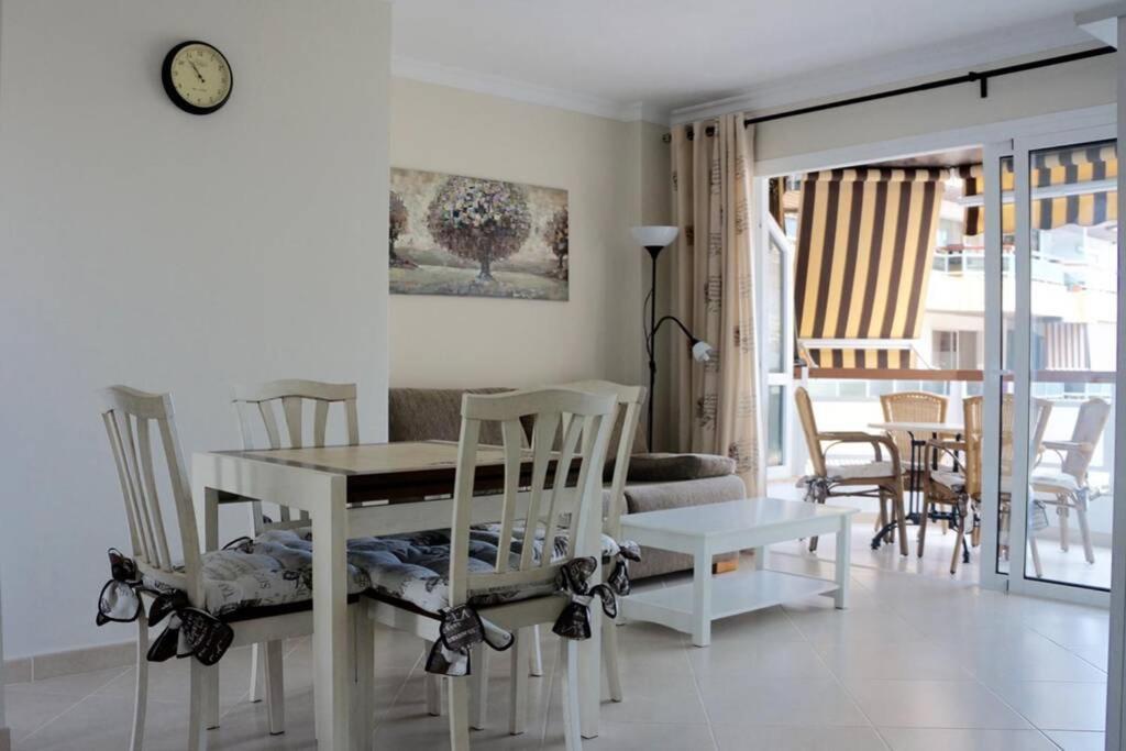 Jardines Del Sur, Ocean View Apartment Buzanada Exterior photo